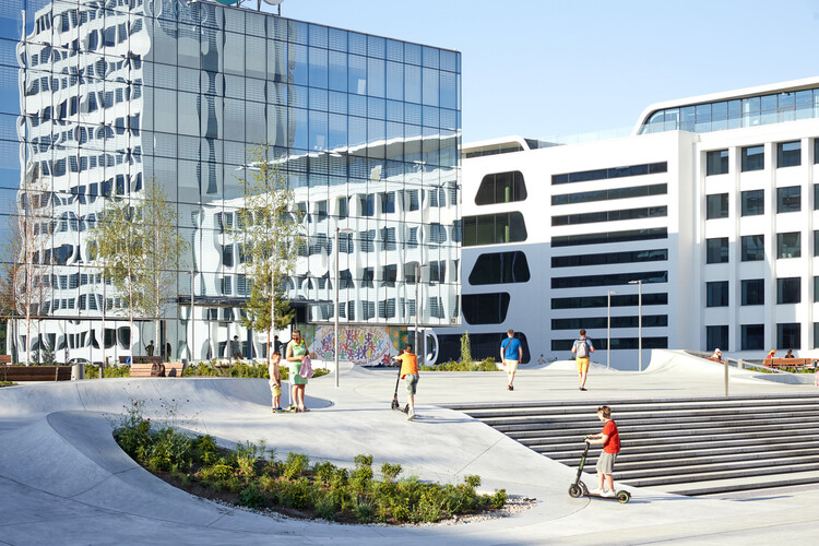 How 2025 Turned Architectural Visuals Into Disputed Media - Image 4 of 8