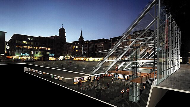 How 2025 Turned Architectural Visuals Into Disputed Media - Image 3 of 8