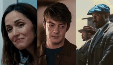 Best Movies of 2025, According to Screen Talk