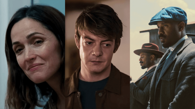 Best Movies of 2025, According to Screen Talk