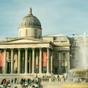 London’s National Gallery Unveils Shortlist for Expansion Featuring Farshid Moussavi, Foster + Partners, RPBW, and Kengo Kuma - Image 2 of 6