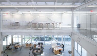 Beyond the Syllabus: Architectural Education and a Defense of the Profession