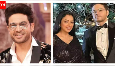 Exclusive - Bigg Boss 19 winner Gaurav Khanna on Salman Khan's film offer, Anupamaa co-star Rupali Ganguly’s support, and how he plans to use his prize money - Times of India