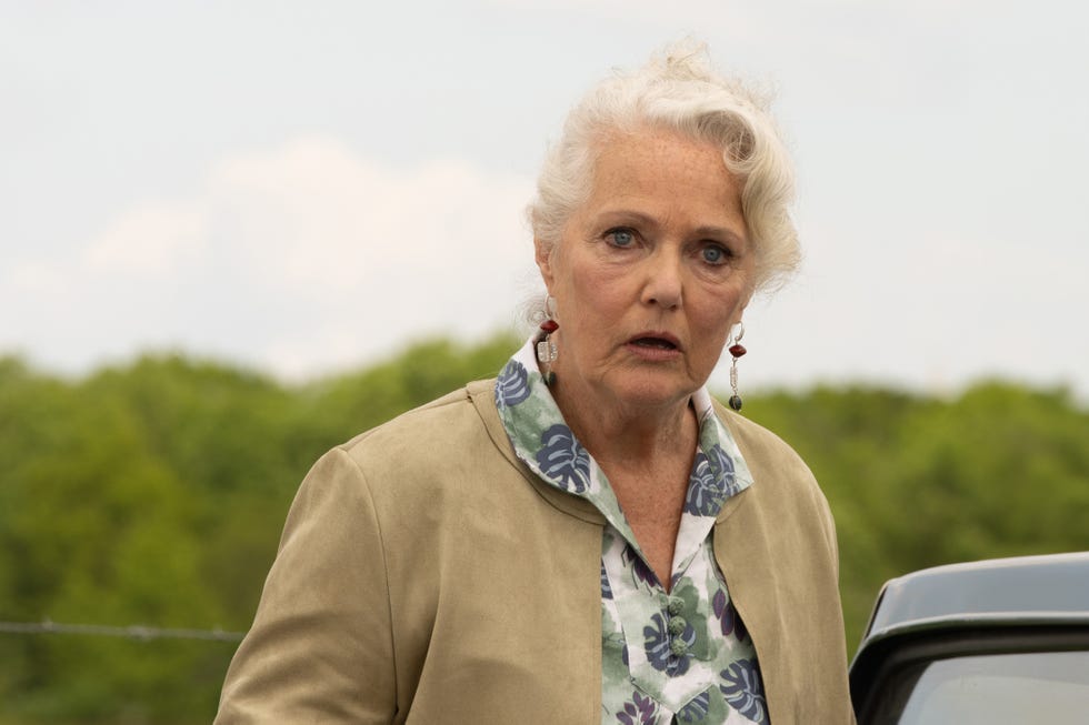 mary goskirk, emmerdale