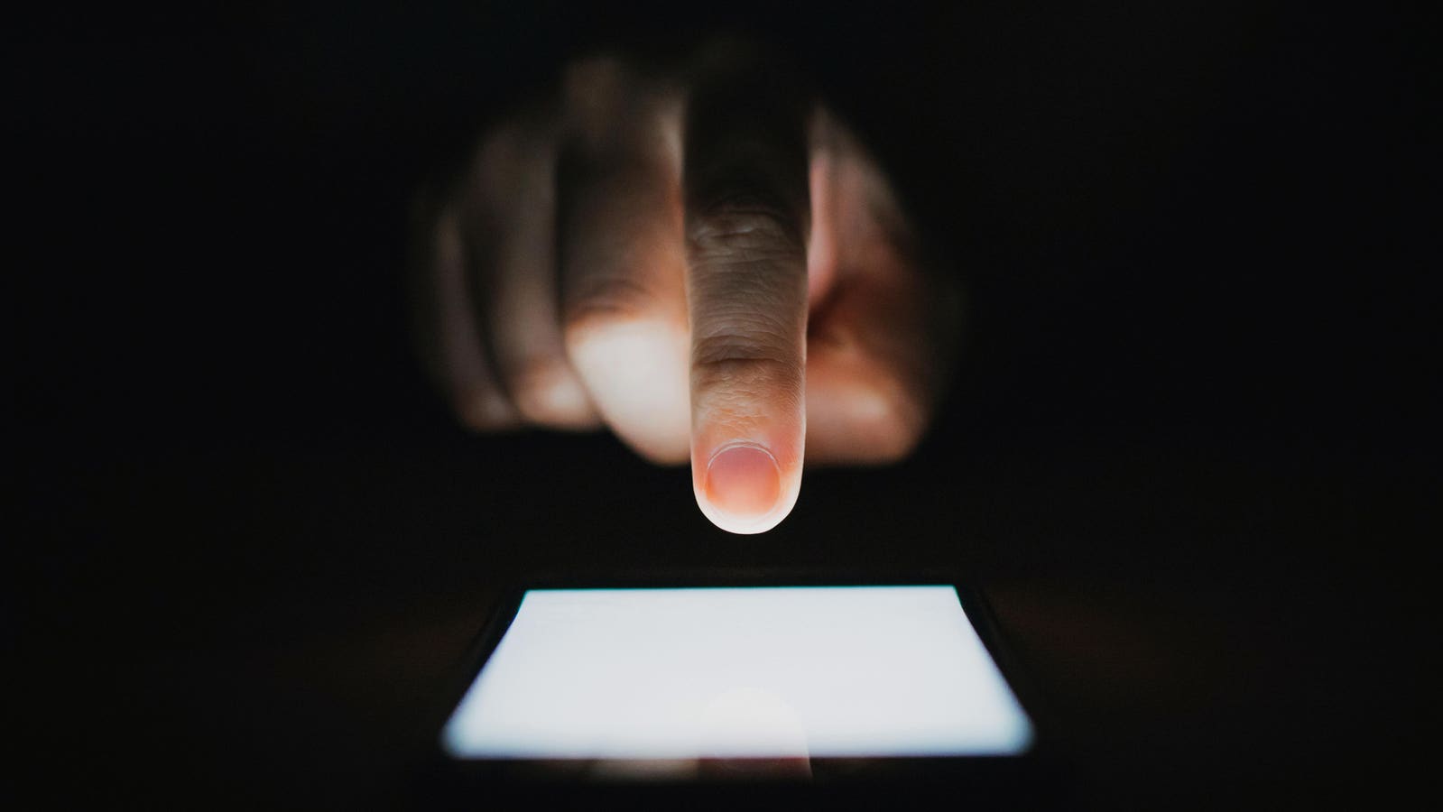 Dangerous December—Emergency Update Warning For All Android And iPhone Users