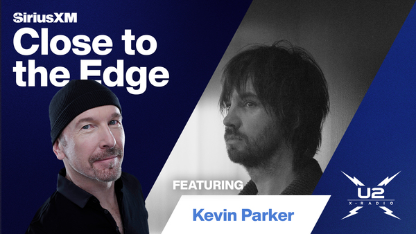 U2 > News > 'Turn up the human'