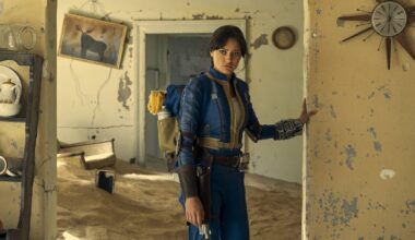Inaccurate Fallout AI Recaps Pulled By Prime Video