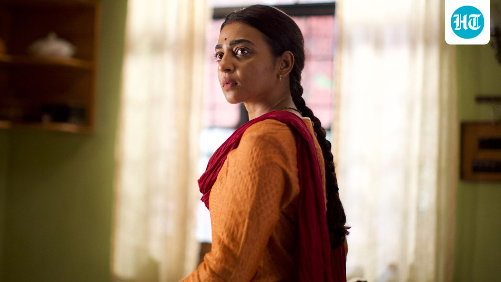 Saali Mohabbat: Radhika Apte anchors Tisca Chopra's wickedly fun directorial debut