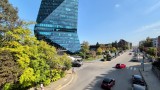 Daylight video samples, Pixel 10 Pro XL: 0.5x - Pixel 10 Pro Xl vs. Galaxy S25 Ultra