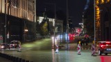 Low-light video samples, Galaxy S25 Ultra: 5x - Pixel 10 Pro Xl vs. Galaxy S25 Ultra
