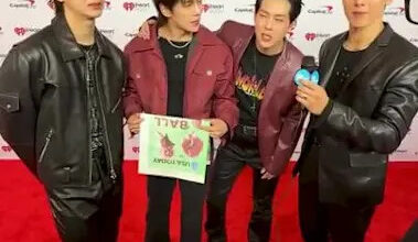 Yahoo entertainment home