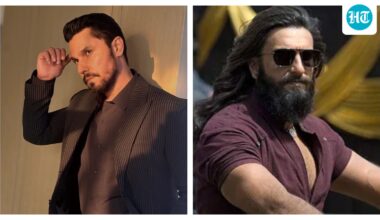 Randeep Hooda praises Ranveer Singh’s Dhurandhar, slams witch-hunt around film: ‘Absolutely blown away’