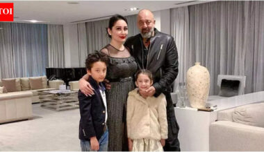 Inside Sanjay Dutt’s lavish Rs.295 crore world, from mansions to million-dollar wheels |