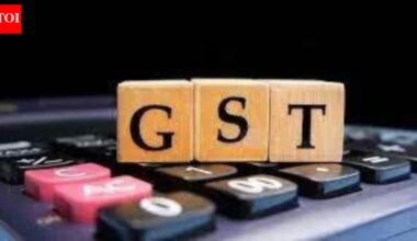 Retail inflation may reduce by 35 basis points in FY25-26; driven by GST reforms: Report