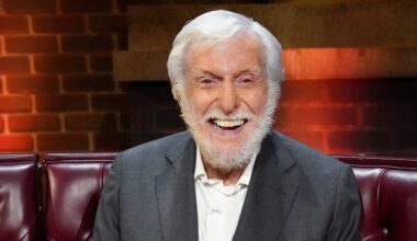 Dick Van Dyke's wife Arlene keeps him active daily as he reaches 100