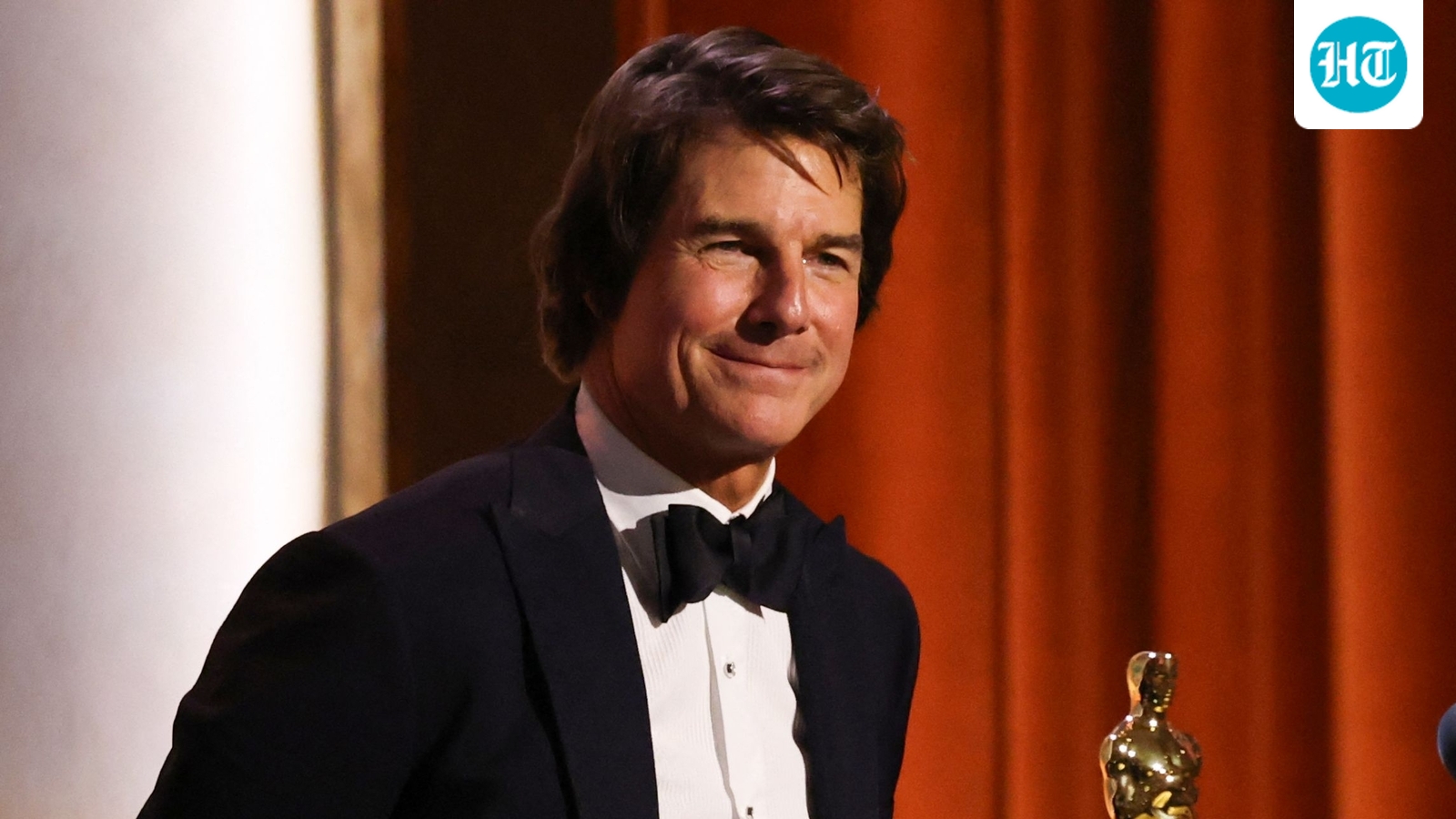 Tom Cruise scrapped outer space movie to avoid asking a favour from Donald Trump: Report