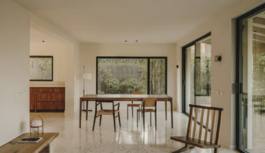 Casa Cabrera / Forma | ArchDaily