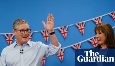 YouTube channels spreading fake, anti-Labour videos viewed 1.2bn times in 2025 | YouTube