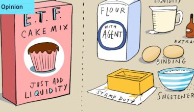 We’ve paid off the house. Where should we invest our money now?