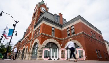 Collingwood, Ont., under boil water advisory after major water main break