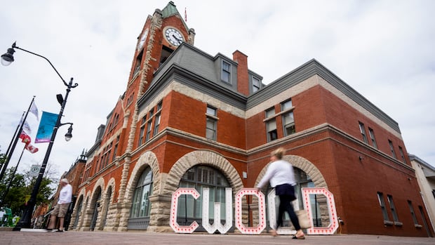 Collingwood, Ont., under boil water advisory after major water main break