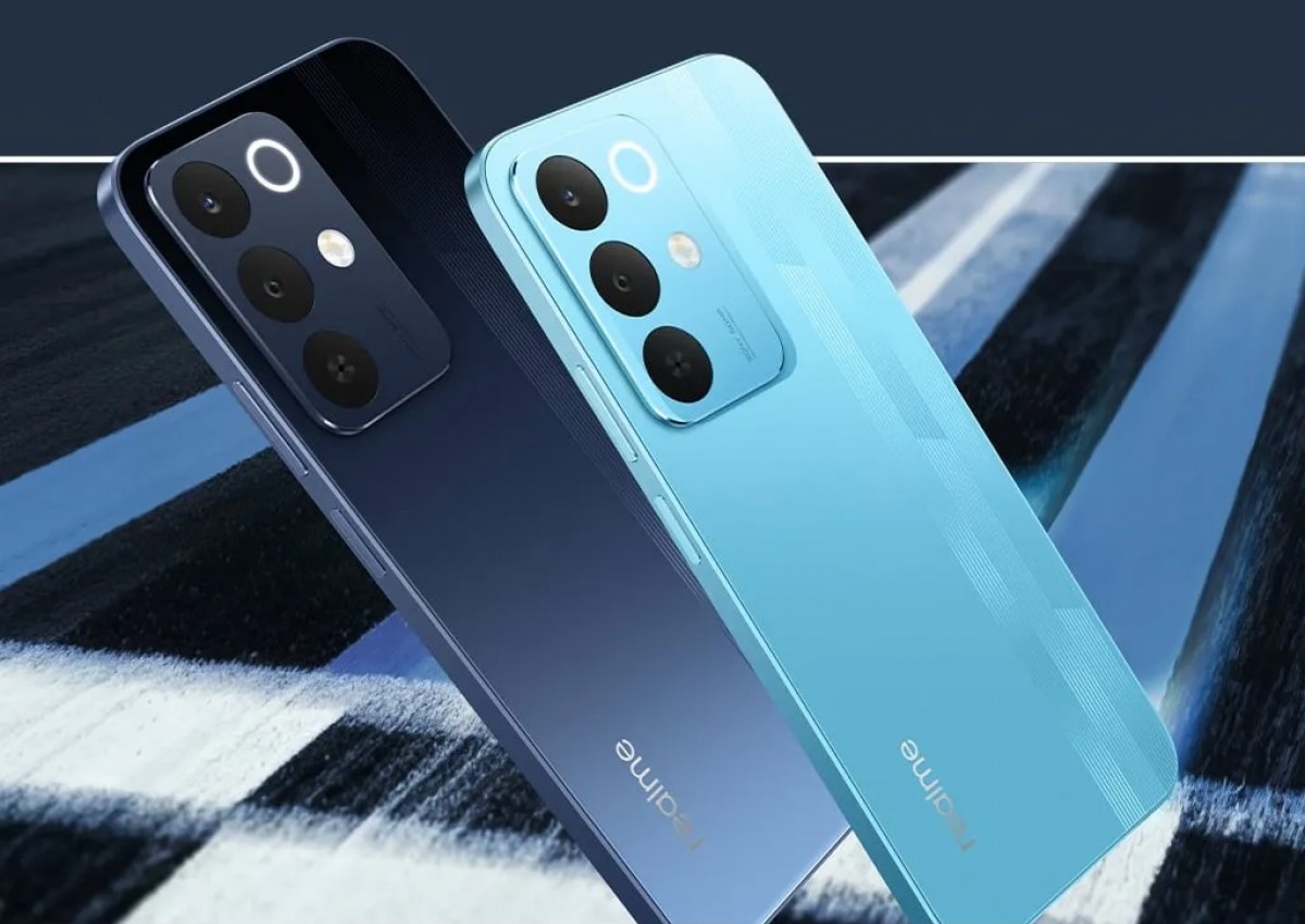 Realme Narzo 90, Narzo 90x full specs and price leaked