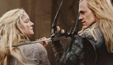 Disappointing News About ‘The Rings Of Power’ Season 3 Release Date