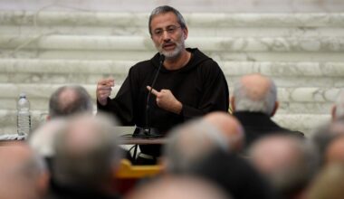 Second Advent reflection: Communion is not uniformity