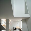 House 14° / Akaike Kazuhito Architect ＆ Associates - Interior Photography