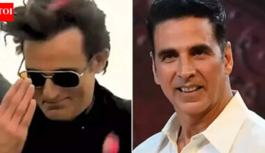 Akshay Kumar and Akshaye Khanna to reunite with ‘Bhagam Bhag 2’? Here’s what we know |