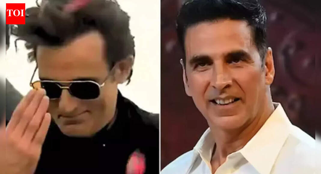 Akshay Kumar and Akshaye Khanna to reunite with ‘Bhagam Bhag 2’? Here’s what we know |