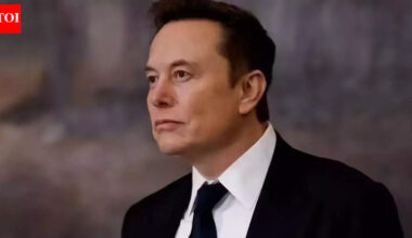 Elon Musk warns about an all-out war, and it ‘starts’ with Nvidia