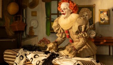 Welcome To Derry’ Season 2? Here’s The Positive News