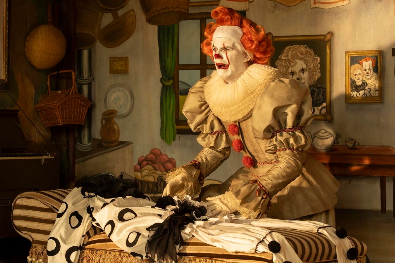 Welcome To Derry’ Season 2? Here’s The Positive News