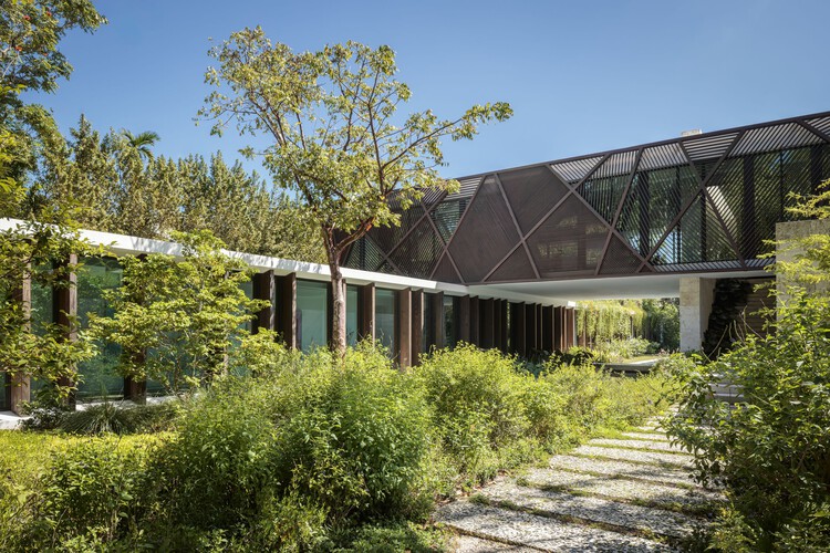 KIAORA / [STRANG] - Exterior Photography, Garden