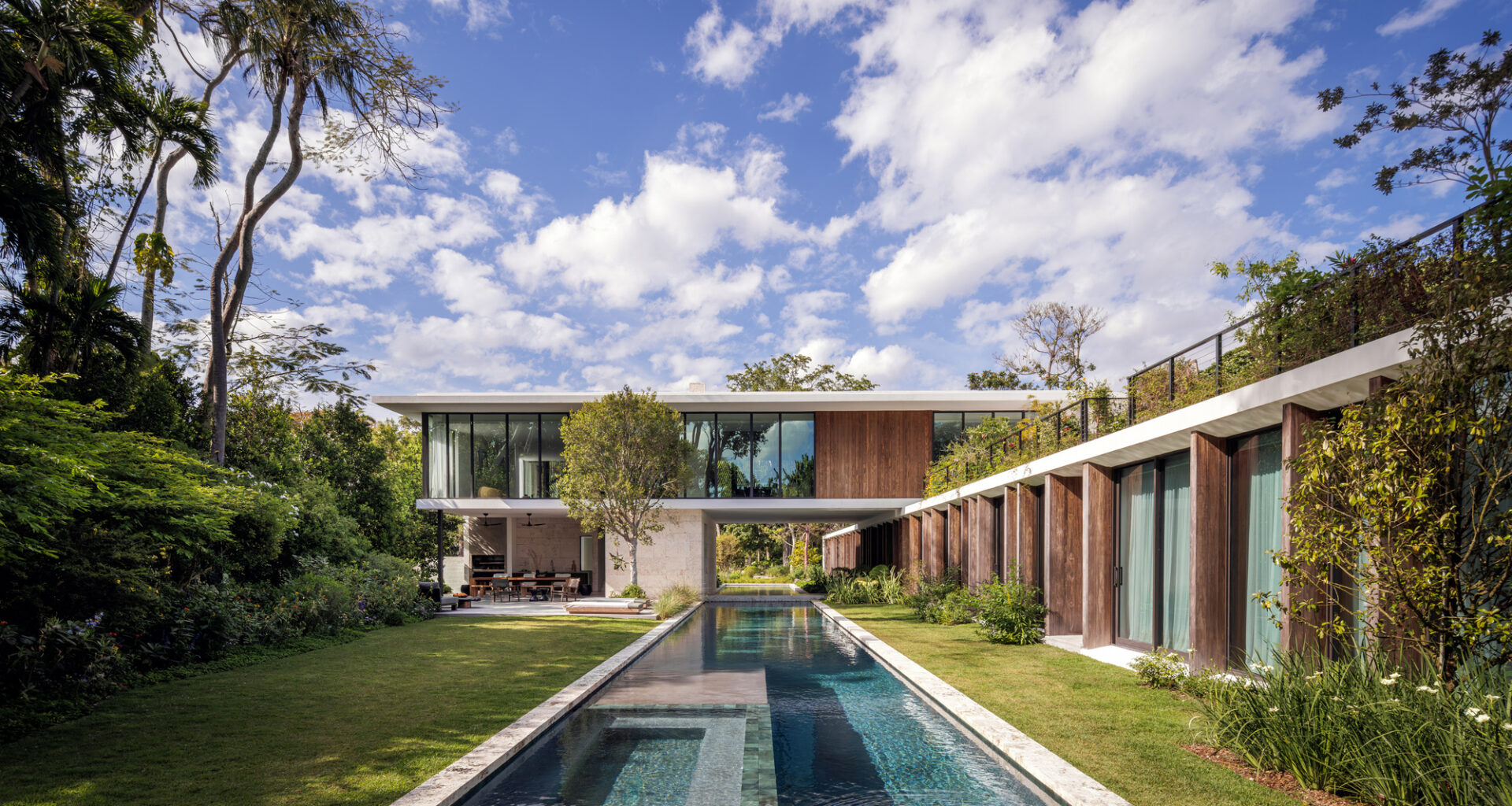 KIAORA / [STRANG] | ArchDaily