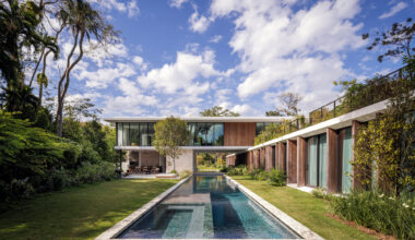 KIAORA / [STRANG] | ArchDaily