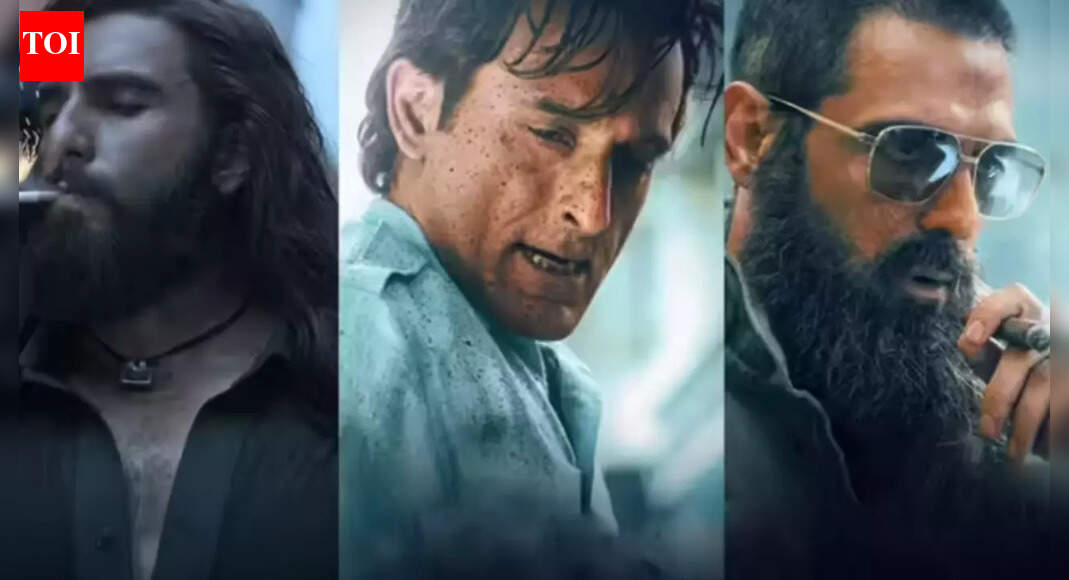 Dhurandhar Full Movie Collection: 'Dhurandhar' box office collection day 10 (LIVE): The Ranveer Singh, Akshaye Khanna, R Madhavan starrer is unstoppable as it crosses Rs 300 crore, off to a great start on second Sunday |