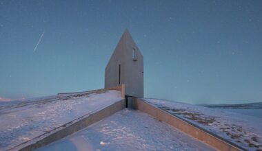 Geminid Meteor Shower Wows Skywatchers Across The World