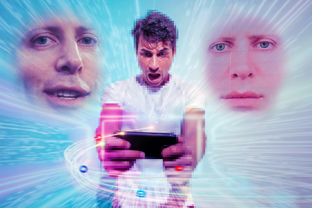 OpenAI Preparing to Launch Smut Blaster 5000