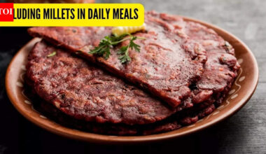 7 big reasons to make millets a daily habit starting today |