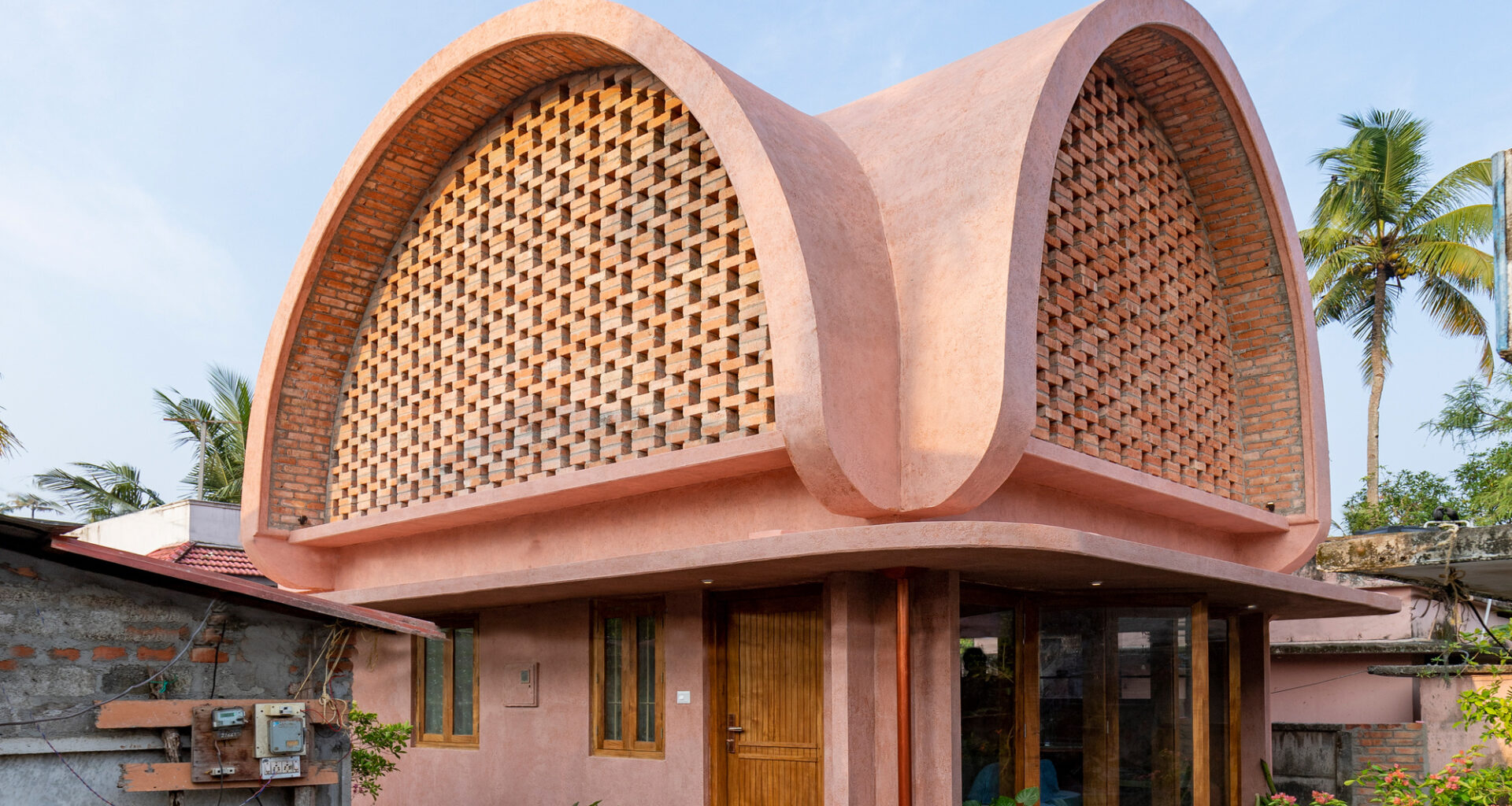 KOODU Weaving a Nest / NO Architects Designers and Social Artists