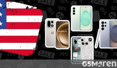 Deals: OnePlus 15 goes on pre-order, Galaxy S25 series gets discounted