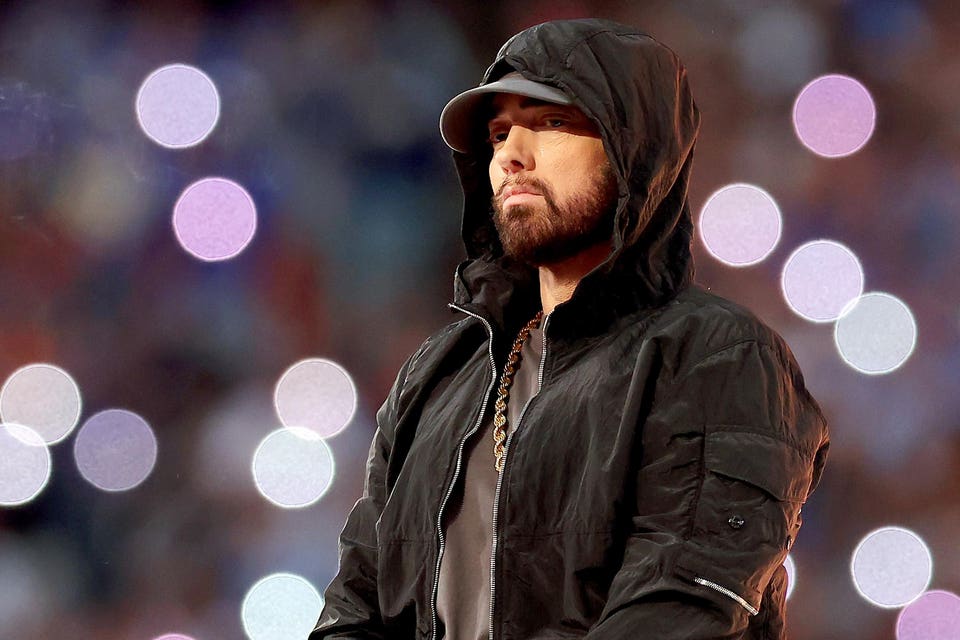 Pepsi Super Bowl LVI Halftime Show