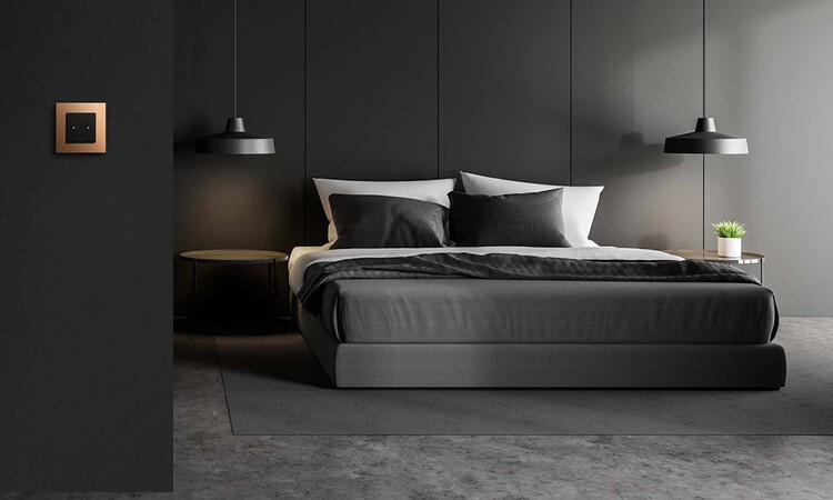 What if the Smallest Detail Helped Shape the Mood of a Space? - Image 8 of 8