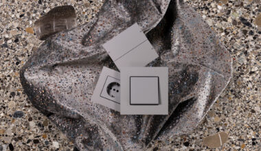 What if the Smallest Detail Helped Shape the Mood of a Space?