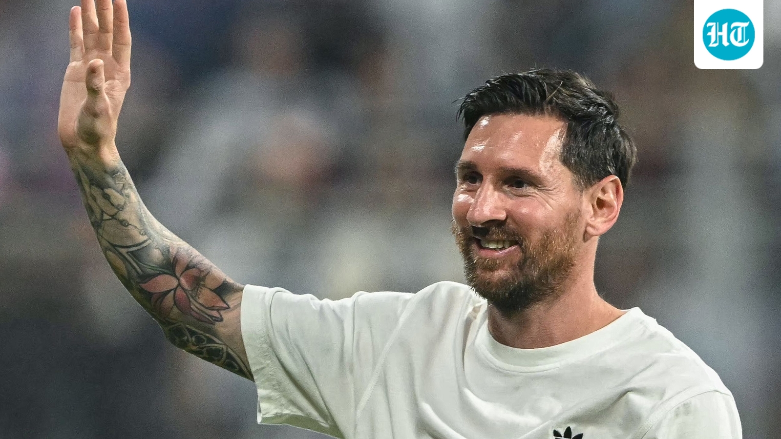 Lionel Messi's fitness and diet secrets: What the footballer did to be healthy after ‘eating badly for many years’