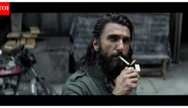 ‘Dhurandhar’ roars past Rs 350 crore: How Ranveer Singh delivered the biggest hit of his career |