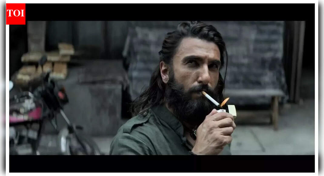 ‘Dhurandhar’ roars past Rs 350 crore: How Ranveer Singh delivered the biggest hit of his career |