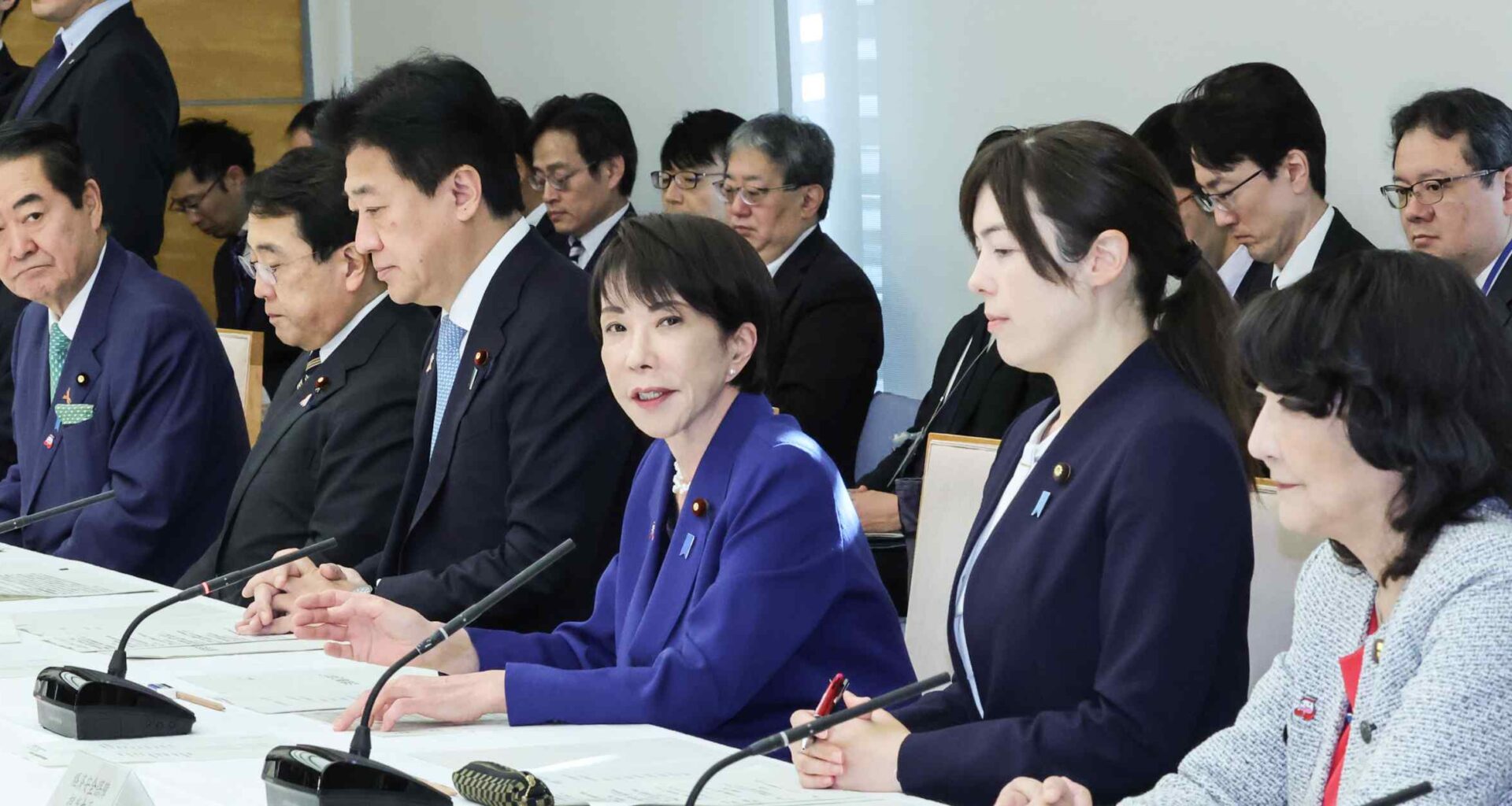 Japan to form new public-private council on economic security - Nikkei Asia